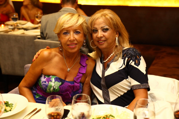 BCD Hermes Lions Club Iftar Dinner